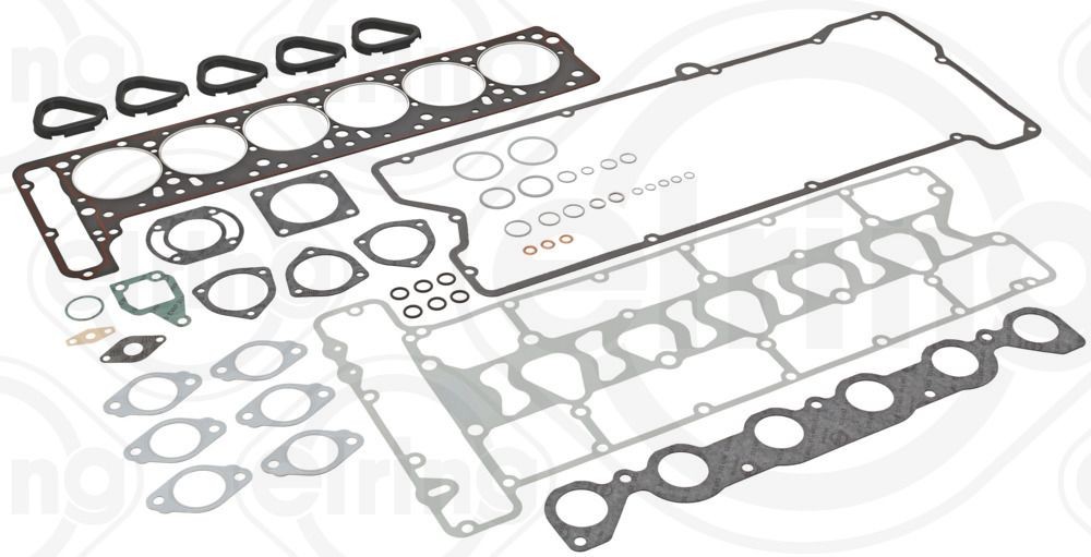 ELRING Sotningssats 831.018 MERCEDES-BENZ W123 Coupe (C123) Topplockspackning ELRING 831.018
