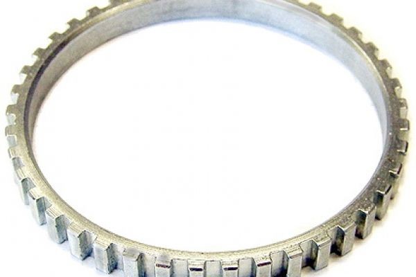 MAPCO Bague ABS 76574 Mazda MX-3 Anneau de palpeur abs MAPCO 76574