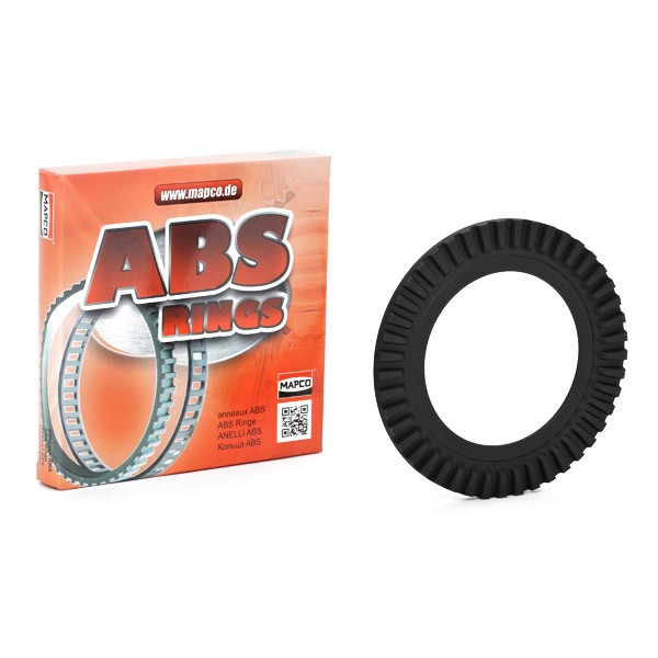 MAPCO ABS ring 76819 76819 Abs sensor MAPCO HONDA INSIGHT