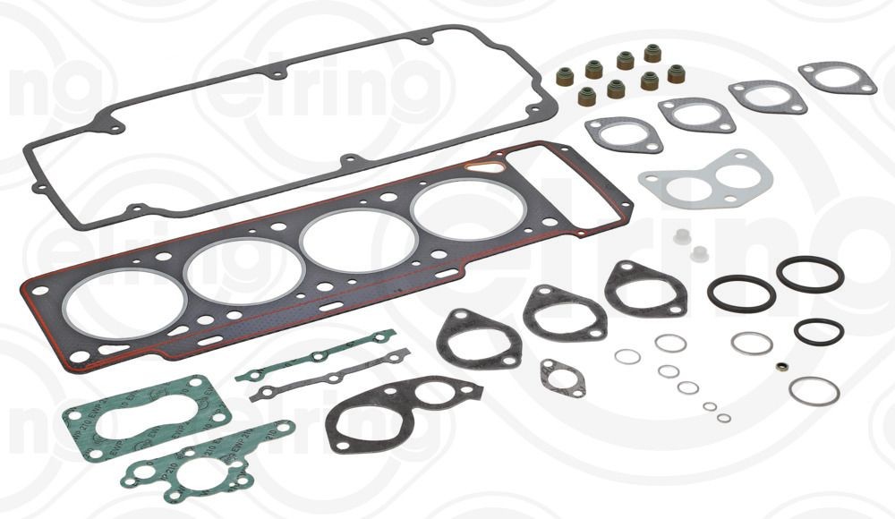 ELRING Sotningssats 832.529 ELRING 832.529 packningssats topplock E10 pris