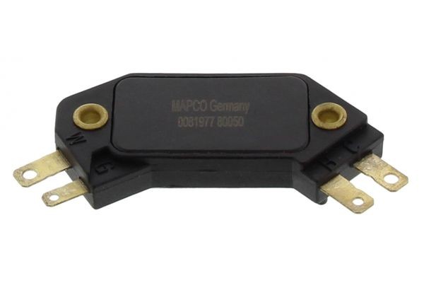 Ignition module MAPCO 80050 MAPCO 80050 Renault MEGANE 2021 Ignition control module price
