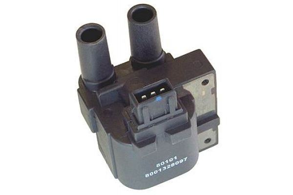 MAPCO Bobine d'allumage 80101 Volvo S80 Unité de bobine d'allumage MAPCO 80101