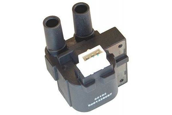 MAPCO Bobine d'allumage 80102 Rampe d'allumage MAPCO S80 80102 pas cher