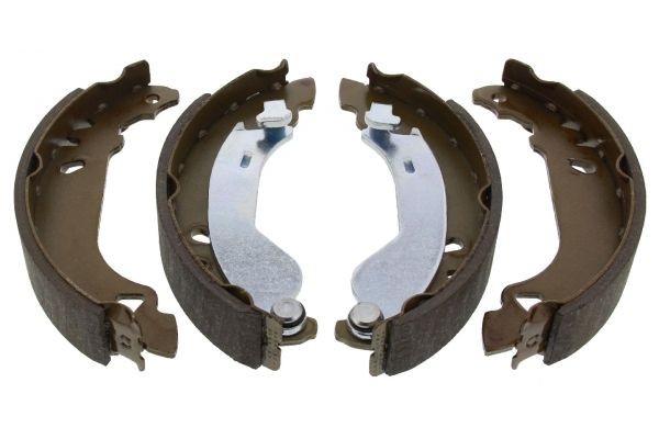 Σετ σιαγόνων φρένων MAPCO 8022 MAPCO 8022: Σετ σιαγωνες Fiat UNO 2005