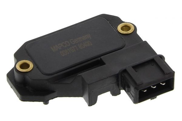 MAPCO Ontstekingsmodule 80400 Nissan TIIDA Ontstekingsmodule MAPCO 80400