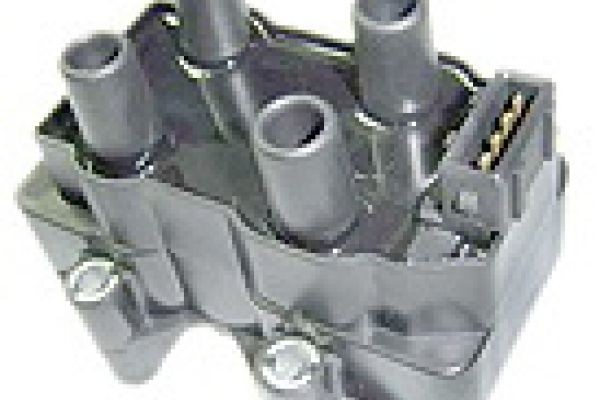 MAPCO Tennspole 80402 Tennspole MAPCO Dodge JOURNEY 80402