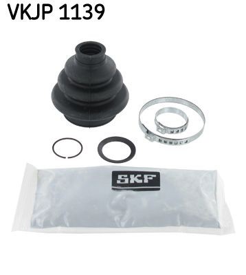 SKF Mansjettsett, drivaksel VKJP 1139 SKF VKJP1139 Drivknutemansjett Volvo 740 Stasjonsvogn pris