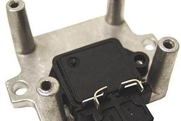 MAPCO Ignition module 80870 80870 MAPCO ignition module for CITROЁN DS3