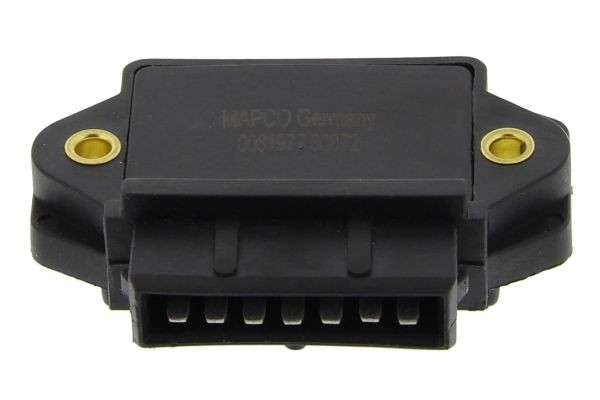 MAPCO Lülitusseade, Süütesüsteem 80872 MAPCO 80872 Kommutaator Kadett E Sedaan (T85) hind