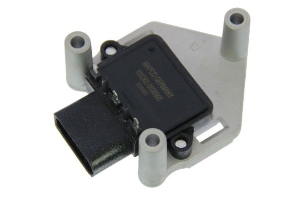 Modulo di accensione MAPCO 80880 MAPCO 80880 Centralina di accensione Volkswagen POLO 2010