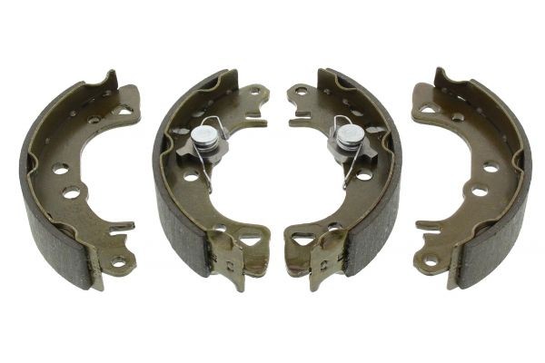 MAPCO Jeu de mâchoires de frein 8405 8405 Kit mâchoires de frein PEUGEOT 304 MAPCO