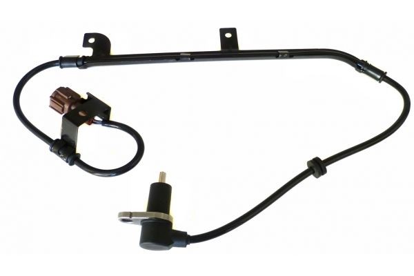 MAPCO Wielsnelheidssensor (ABS) 86521 Nissan QASHQAI Abs sensor MAPCO 86521