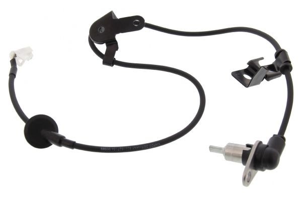 MAPCO ABS-givare 86589 86589 MAPCO hjulvarvtalssensor MAZDA BT-50