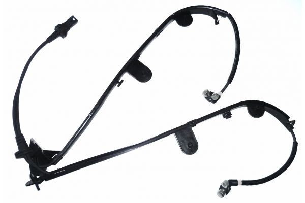 MAPCO Wielsnelheidssensor (ABS) 86601 Rem, sensor MAPCO TRIBUTE 86601 goedkoop