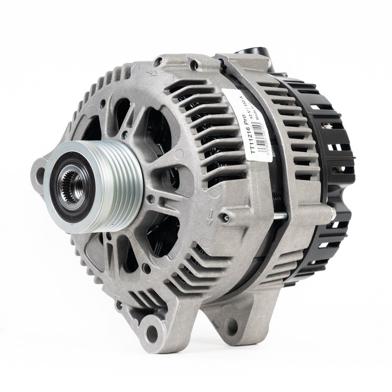 TESLA TECHNICS Dynamo / Alternator TT11216 PRO TESLA TECHNICS TT11216PRO Wisselstroomdynamo Xantia Station Wagon (X2) prijs