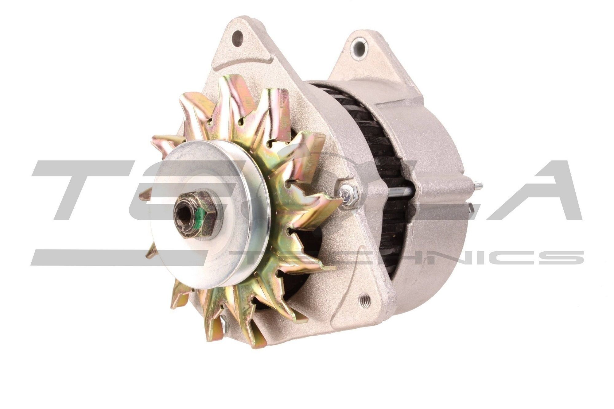 TESLA TECHNICS Alternateur TT11351 PRO TESLA TECHNICS TT11351 PRO Dynamo Ford Granada GU pas cher