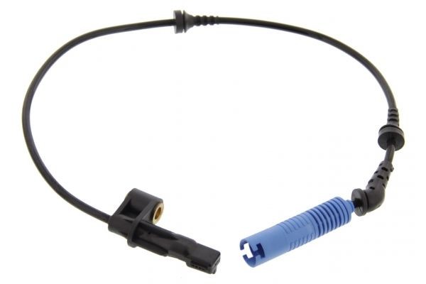 MAPCO Wielsnelheidssensor (ABS) 86662 86662 Wielsensor BMW X1 MAPCO