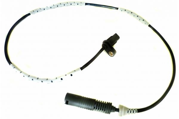 MAPCO Wielsnelheidssensor (ABS) 86663 Abs sensor MAPCO X1 86663 goedkoop