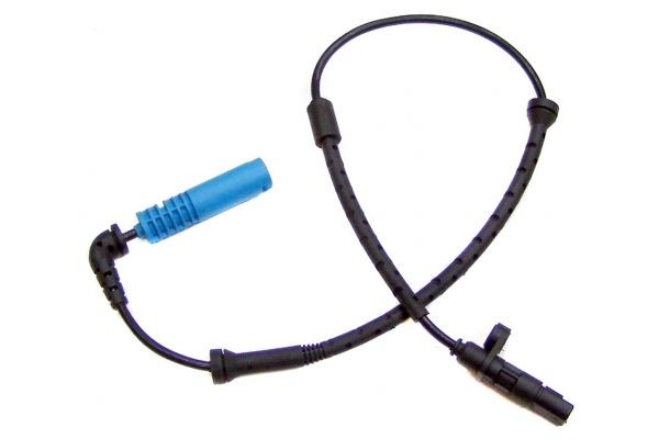 MAPCO Wielsnelheidssensor (ABS) 86665 86665 Abs sensor MAPCO BMW X1