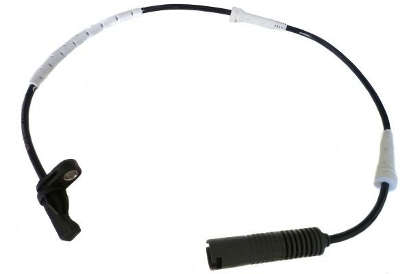 MAPCO Sensor, ABS 86672 86672 ABS sensor BMW X1 MAPCO