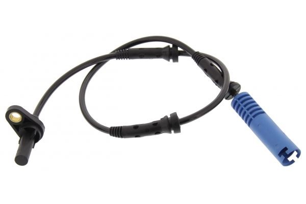 MAPCO Wielsnelheidssensor (ABS) 86676 BMW X1 Rem, sensor MAPCO 86676