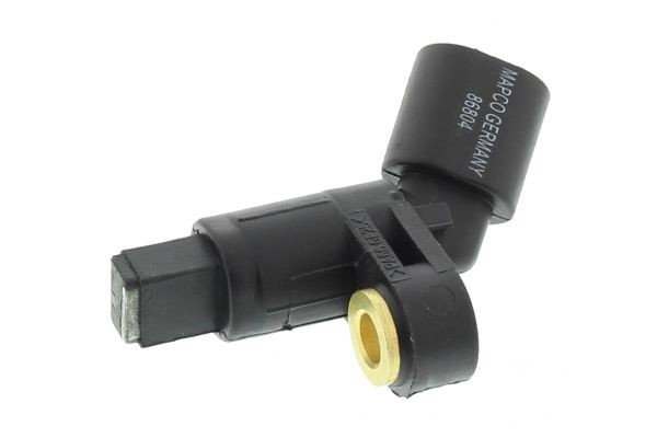 MAPCO Snímač počtu otáčok kolesa 86804 Snímač ABS MAPCO Volkswagen GOLF 86804
