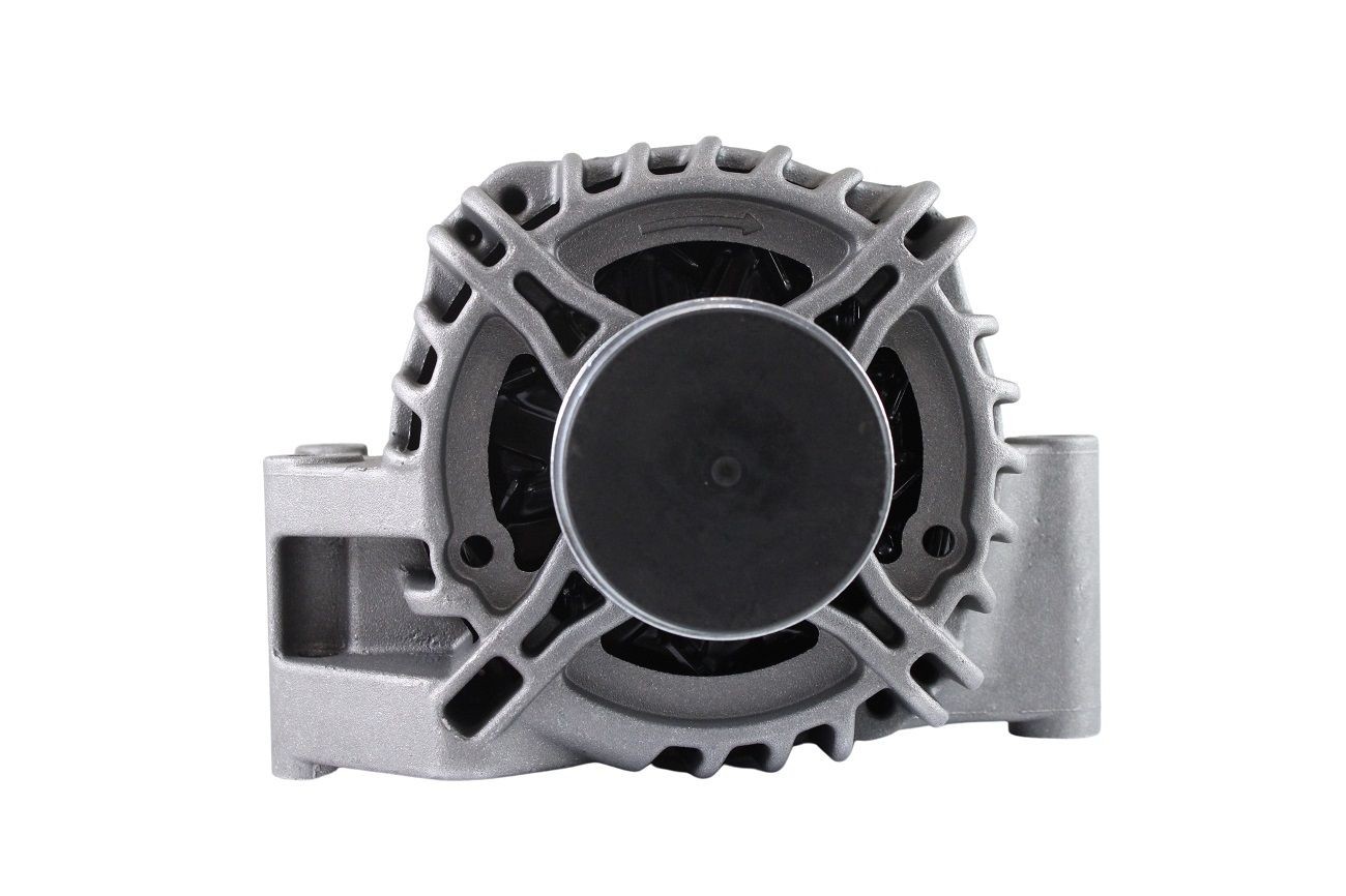 TESLA TECHNICS Dynamo TT12410 PRO TT12410 PRO TESLA TECHNICS Dynamo Kia billige