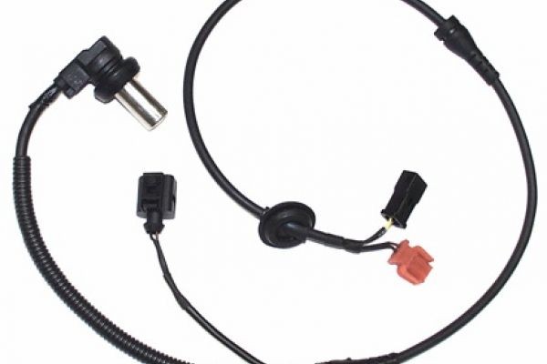 MAPCO ABS-Sensor 86824 Drehzahlfühler MAPCO Audi Q5 86824