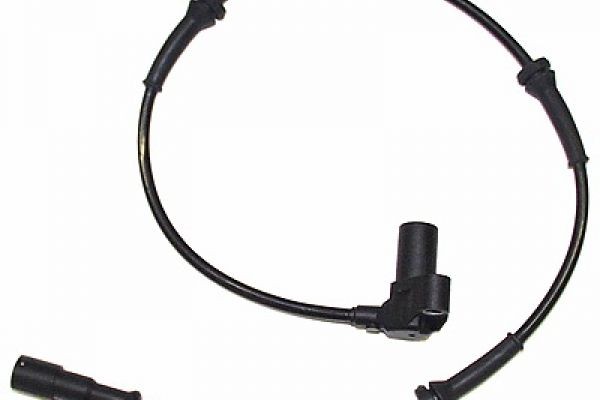 MAPCO Sensor, ABS 86833 Abs føler MAPCO SCIROCCO 86833 billige