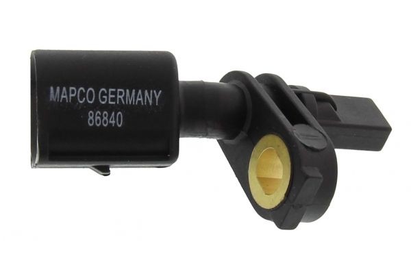 MAPCO Sensor, ABS 86840 86840 ABS sensor MAPCO SEAT AROSA