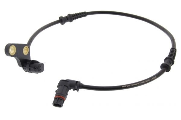 Sensor, rotações da roda MAPCO 86862 MAPCO 86862 Sensor rotações da roda MERCEDES-BENZ SLK 2002