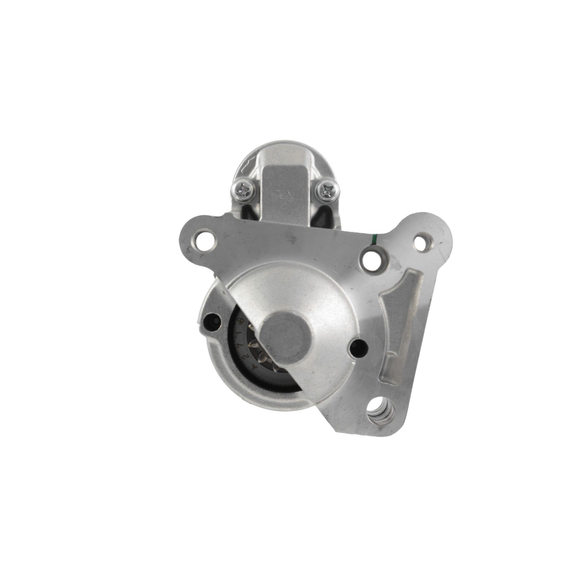 TESLA TECHNICS Startmotor TT15277 PRO TESLA TECHNICS TT15277 PRO Startmotor SUBARU WRX original