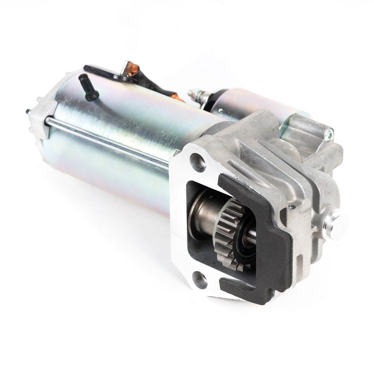TESLA TECHNICS Motor de arranque TT15299 PRO TESLA TECHNICS TT15299 PRO Motor de arranque