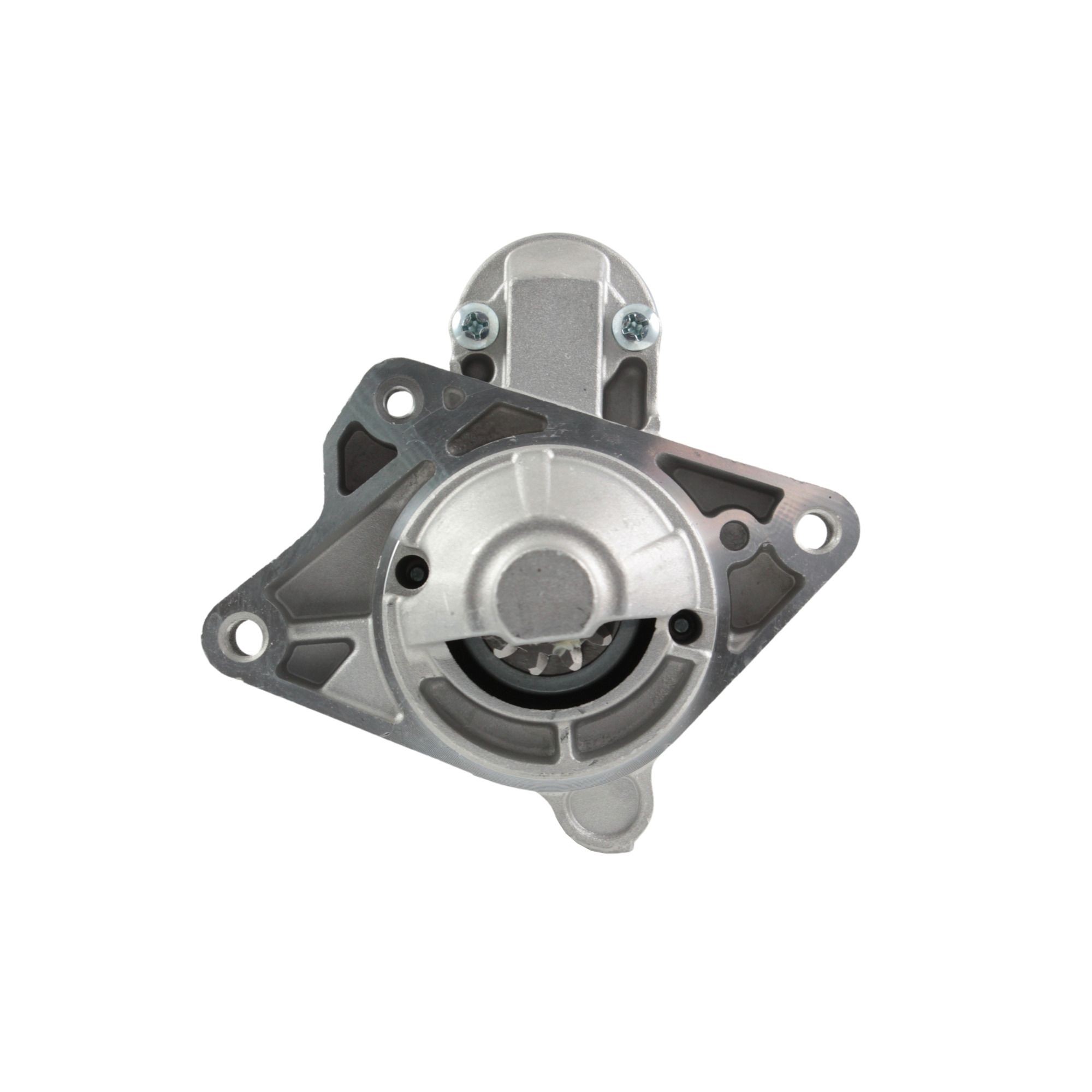 Startmotor TESLA TECHNICS TT15344 PRO TESLA TECHNICS TT15344 PRO Starter Nissan NAVARA 2017