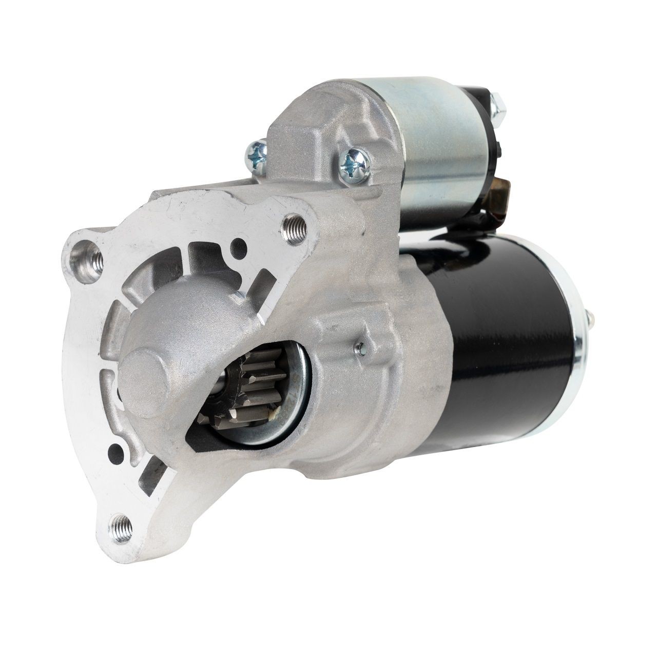 TESLA TECHNICS Motorino avviamento TT15492 PRO TESLA TECHNICS TT15492 PRO Motore di avviamento Lada 2172 prezzo
