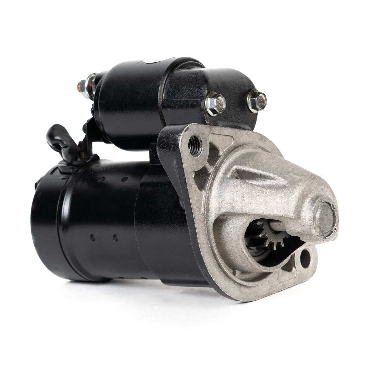TESLA TECHNICS Starter TT15665 PRO TESLA TECHNICS TT15665 PRO Opel Astra H Sedan Starter til en rimelig pris