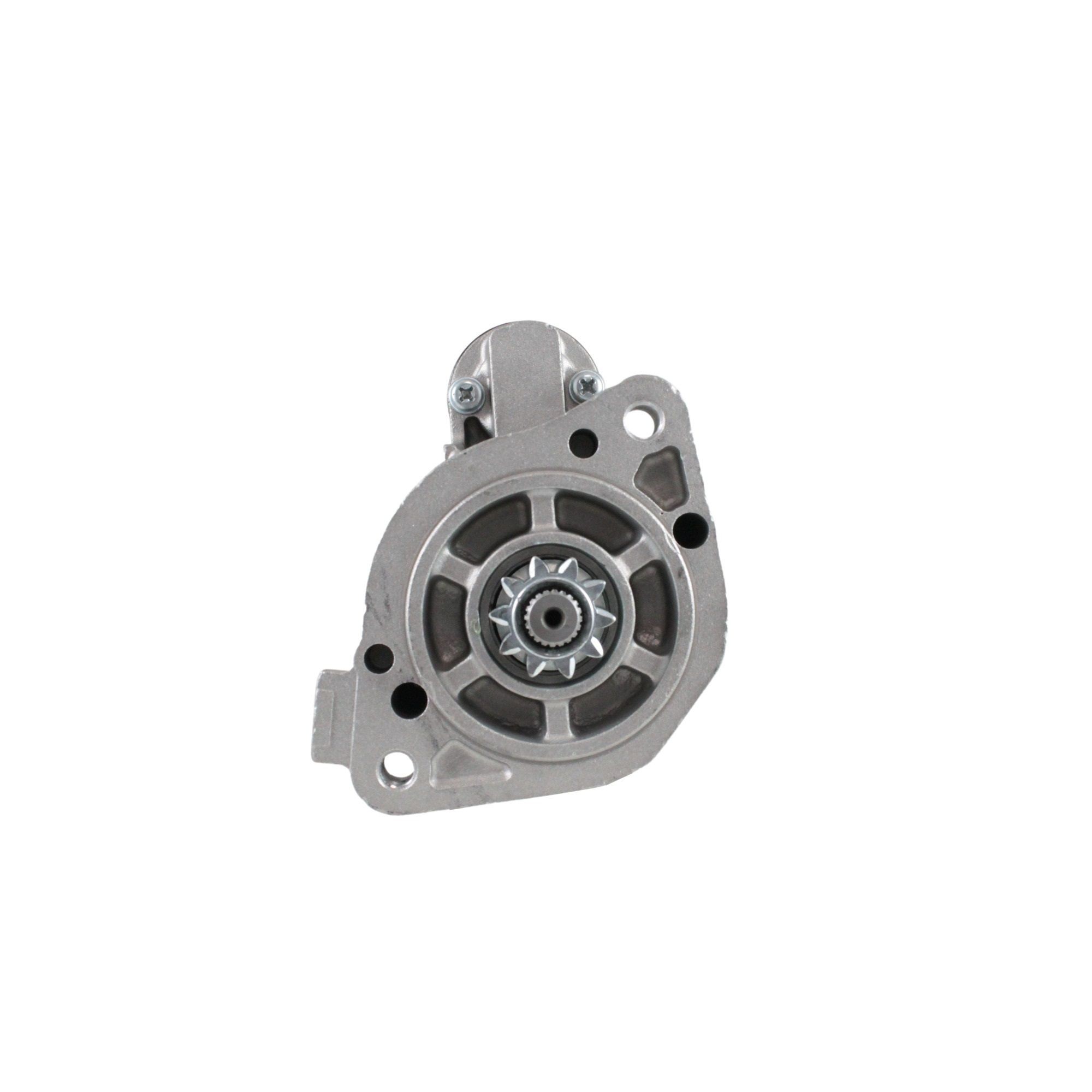 Motor de arranque TESLA TECHNICS TT15671 PRO TESLA TECHNICS TT15671 PRO Motor de arranque MITSUBISHI PAJERO 2005