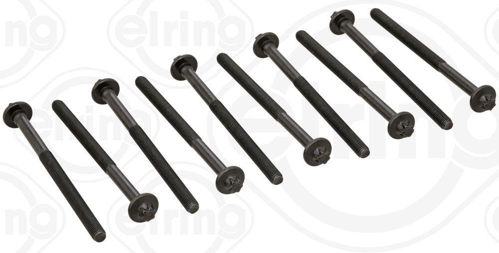 ELRING Syl.kannen pulttisarja 758.290 758.290 ELRING Kannen pultit Peugeot 309 hinta
