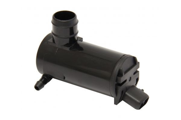 MAPCO Water Pump, window cleaning 90500 MAPCO 90500 Toyota Corolla Compact E10 windshield washer pump replacement