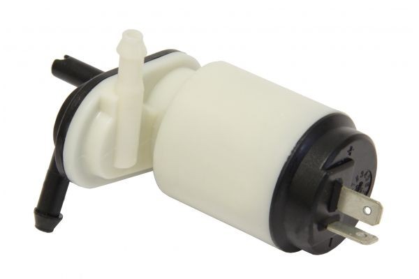 Reinigingsvloeistofpomp, ruitenreiniging MAPCO 90701 MAPCO 90701: Ruitenwisserpomp Fiat STILO 2004