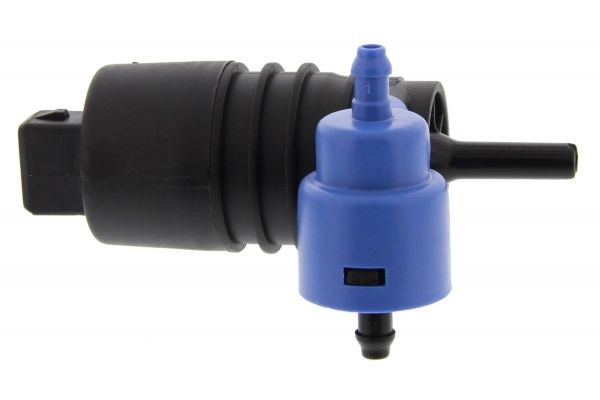 MAPCO Spolvätskepump, fönster 90703 90703 MAPCO vindrutespolarpump Jeep RENEGADE