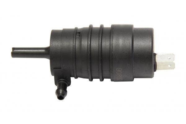 MAPCO Ūdenssūknis, Stiklu tīrīšanas sistēma 90802 MAPCO 90802 Stiklu tīrīšanas sistēmas šķidruma sūknis Audi 200 Sedan orģinālās cena