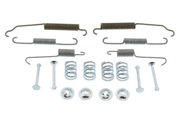 MAPCO Kit d'accessoires, mâchoire de frein 9134 MAPCO 9134 Kit d'accessoires mâchoires de frein Citroen AX ZA à un prix avantageux