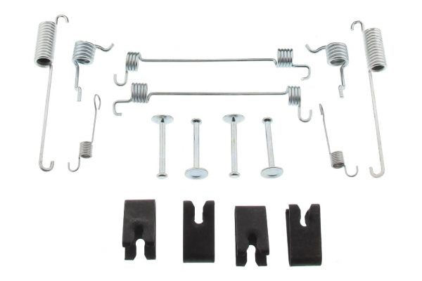 MAPCO Σετ βοηθ. εξαρτημάτων, σιαγόνες φρένου 9155 MAPCO 9155 Σετ βοηθητικα εξαρτημάτων σιαγόνες φρένου FORD Escort Mk5 Combi (ANL) φθηνά