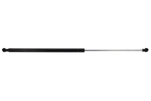 MAPCO Bagklapsdæmper 91650 Støddæmper til bagklap MAPCO BMW Z3 91650