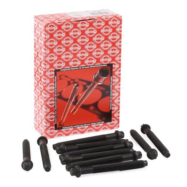 ELRING Kit bulloni testata 759.180 ELRING 759.180 Kit bulloni testata Renault Trafic T1 originale prezzo