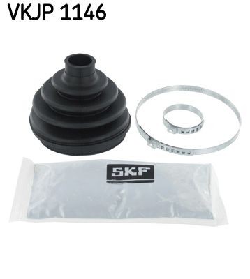 SKF Bälgsats, drivaxel VKJP 1146 SKF VKJP 1146 drivknutsdamask Alfa Romeo 155 167 pris