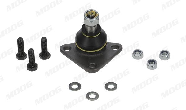 MOOG Spindelled AL-BJ-3931 MOOG AL-BJ-3931 Spindelled Alfa Romeo 147 937 original