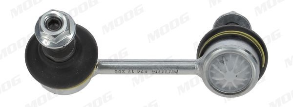 MOOG Anti-roll bar link AL-LS-0266 MOOG AL-LS-0266 ALFA ROMEO Giulia GT stabilizer link replacement