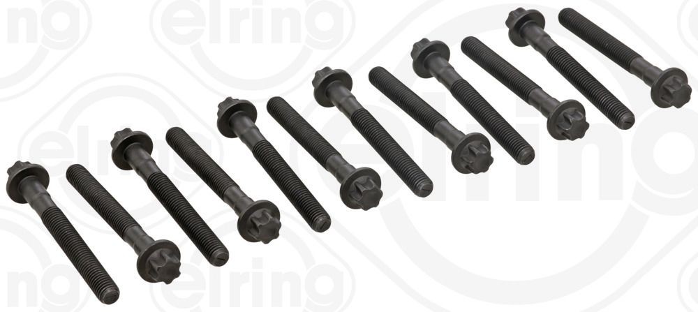 ELRING Sada skrutiek hlavy valcov 760.120 ELRING 760.120 Sada skrutiek hlavy valcov JEEP Commander SUV lacné